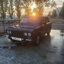 ВАЗ (LADA) 2106 1.5 MT, 1984, 95 584 км, с пробегом, цена 170 000 руб.