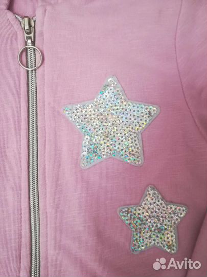 Одежда для девочки 116-128