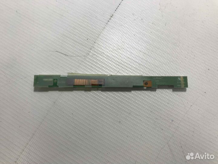 Инвертор для Emachines E640