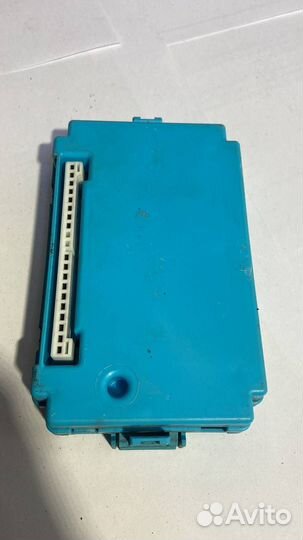 Блок комфорта Mitsubishi Galant 7 1993 MB85239