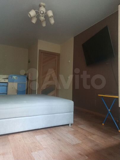 1-к. квартира, 32,6 м², 2/10 эт.