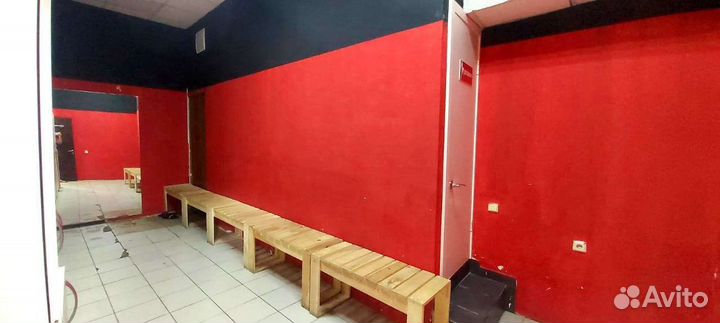 Аренда спортивного зала