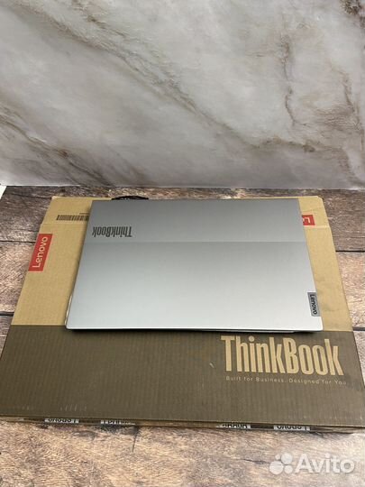 Lenovo thikbook Ryzen 5000series, 8/16gb, 15.6