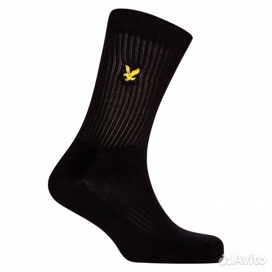 Носки мужские Lyle and Scott