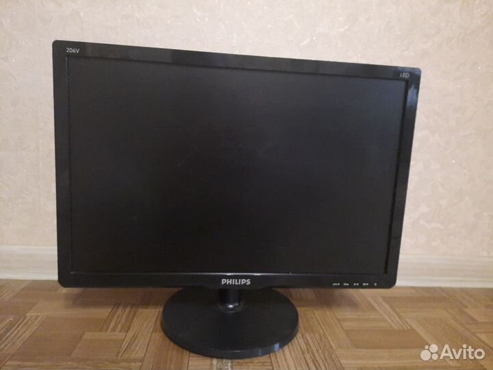 Монитор для компьютера