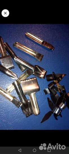 Каллиграфическое перо