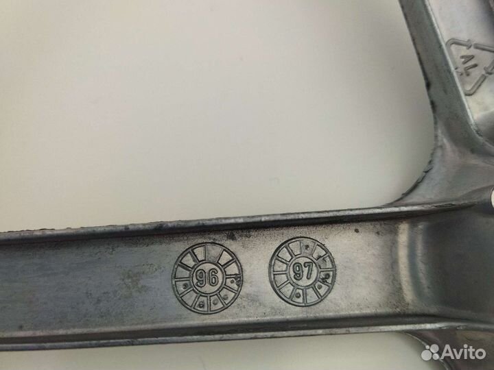 Шкив Стиральных Машин Indesit Ariston21129332.0