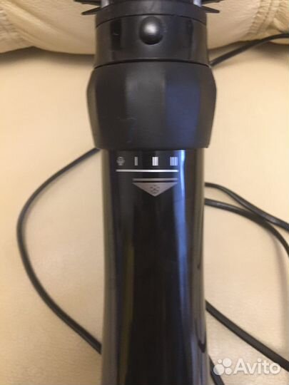 Щетка-фен Braun Satin Hair 5