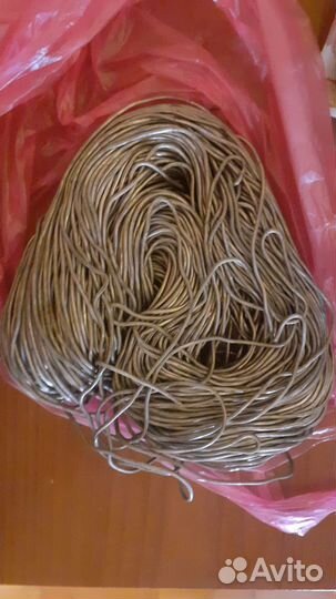 Олово припой