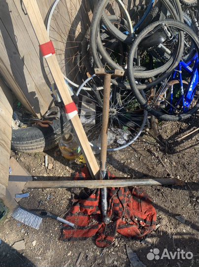 Фаркоп на классику