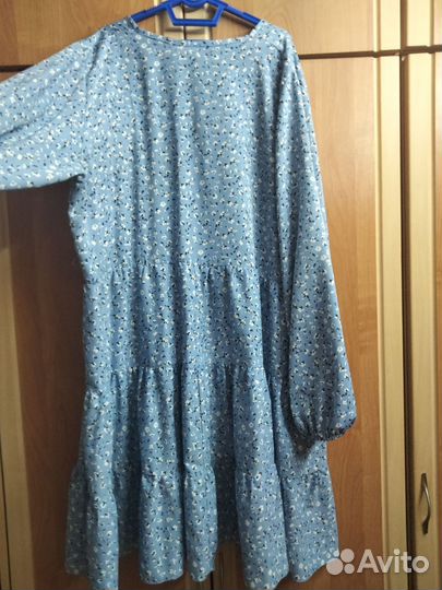 Платье на 52 54 размер