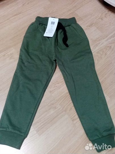 Спортивные брюки для мальчика