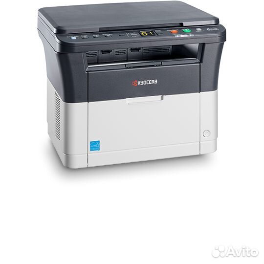 Мфу FS-1020MFP Ecosys