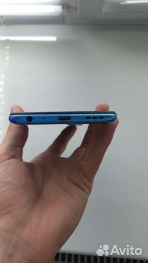 Телефон vivo y31