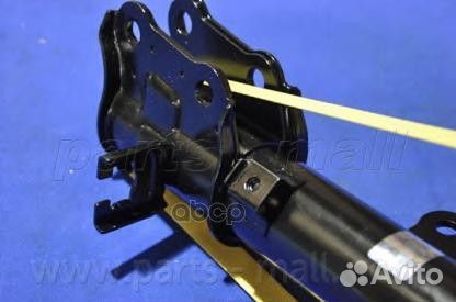 Амортизатор зад / прав pjarr008 Parts-Mall