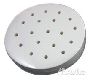 Комплект hurakan HKN-P130 бумаги пресса гамбургеро