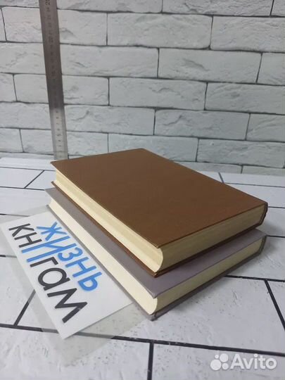 Библейская энциклопедия в 2 т. 1990 г