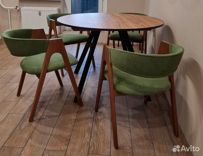 Стулья кухонные арт 01/стул