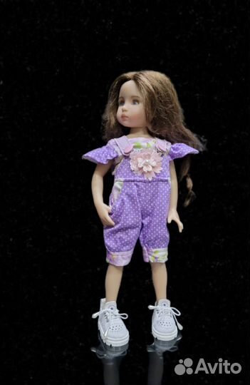 Одежда для куклы