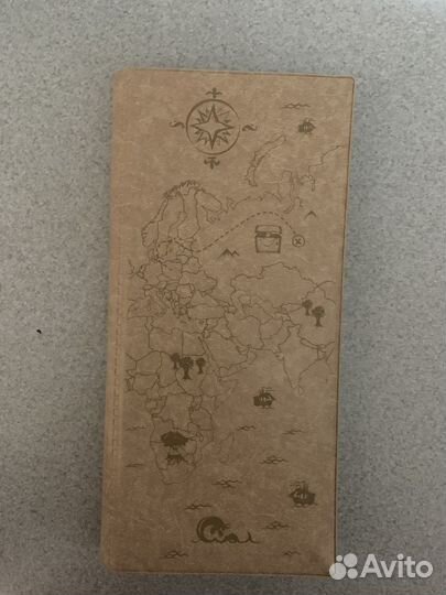 Альбом для монет