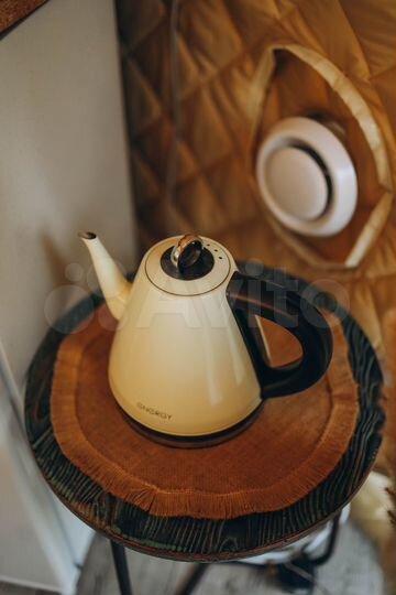 Дом 30 м² на участке 5 сот.