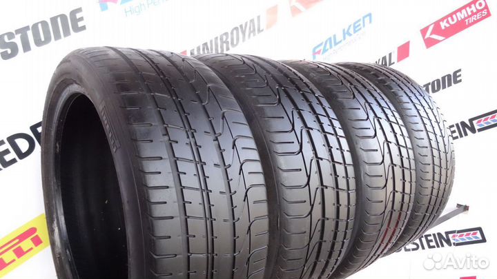 Pirelli P Zero 245/45 R20