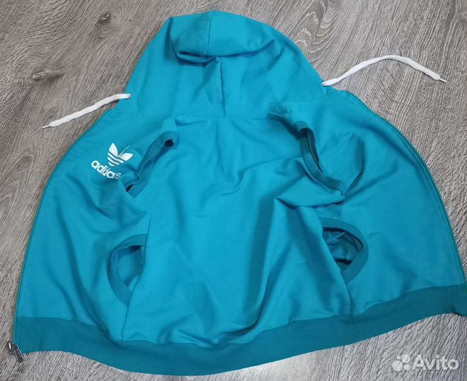 Жилетка текстиль adidas