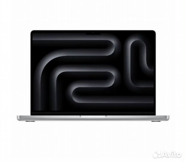 Ноутбук Apple MacBook Pro 14