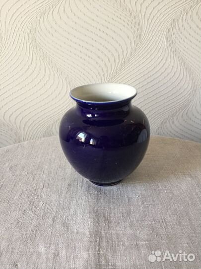 Ваза Конфетница Ладья Графин СССР