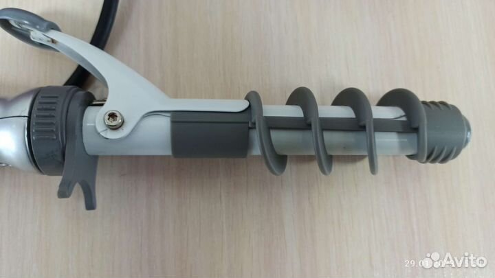 Стайлер, плойка Remington S 8660