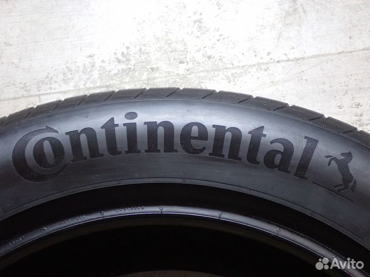 Continental PremiumContact 6 275/50 R20 113Y