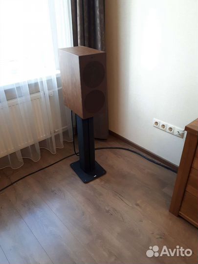 Акустический кабель производства USA