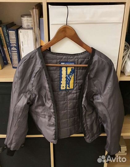 Мотокуртка женская Inox Chicane