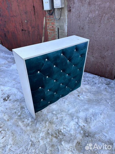 Ресепшн (стойка администратора) бу