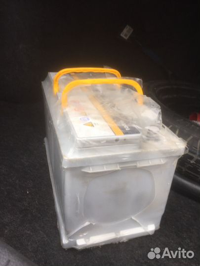 Аккумулятор perge 12v 100 Ah