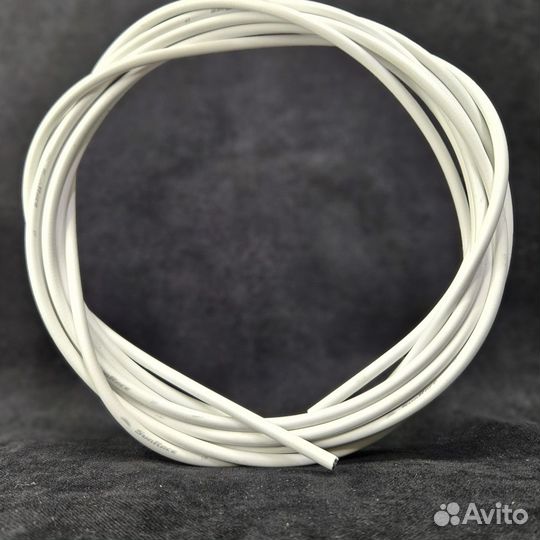 Рубашка троса тормоза SunRace 2P, 5 метров (цельны