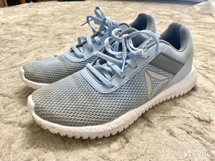 Кроссовки Reebok