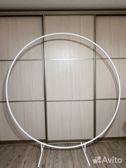 Аренда баннеров и арок