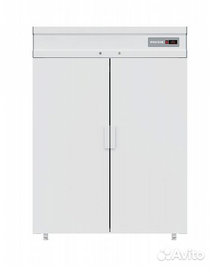 Шкаф холодильный polair CM114-S