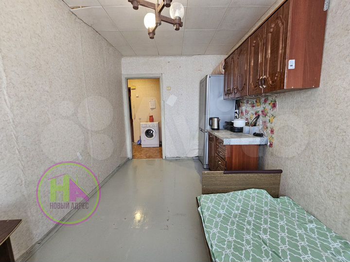 1-к. квартира, 22,7 м², 4/5 эт.