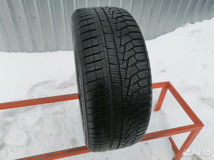 Hankook Winter I'Cept Evo2 W320 225/50 R17