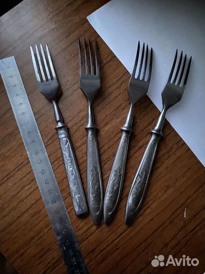 Вилка СССР цена за все