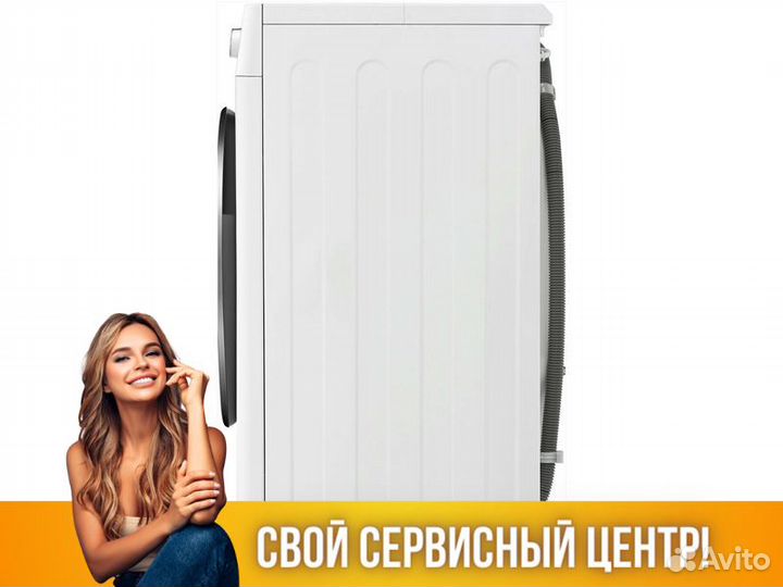 Стиральная машина LG