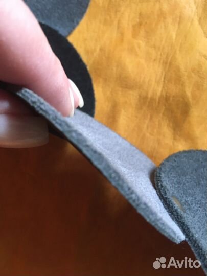 Пояс натуральная кожа