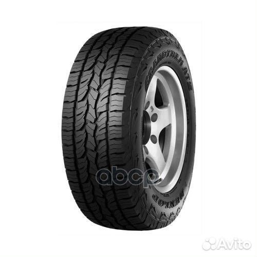 Dunlop Grandtrek AT5 215/65 R16