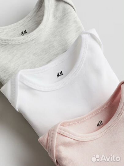 Боди для девочки