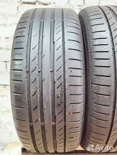 Continental ContiSportContact 5 205/45 R17 88W