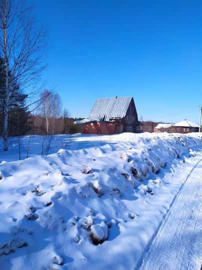 Участок 30 сот. (ИЖС)