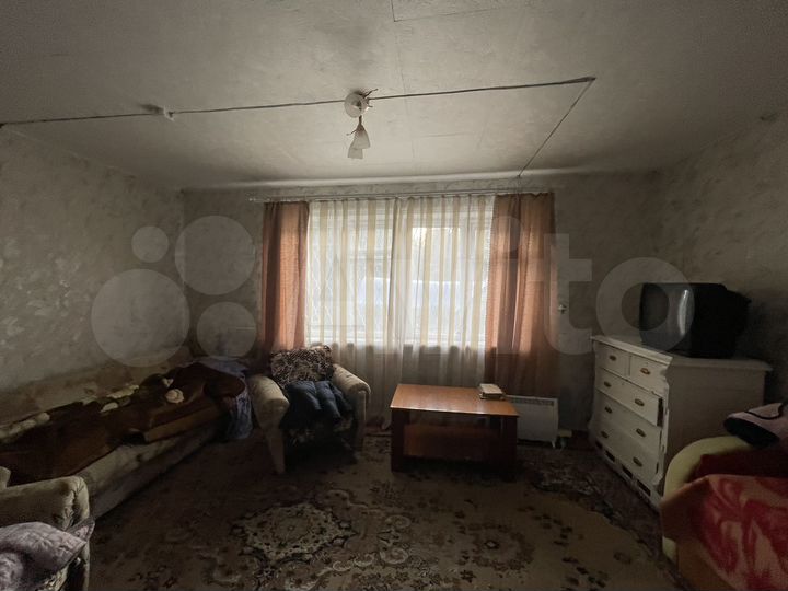 Дом 64,2 м² на участке 6,7 сот.