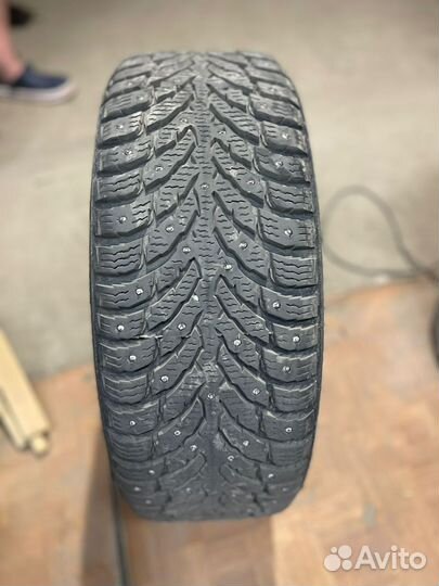 Колеса зимние R16 205 55 Hakkapeliitta-9, 205,55R1